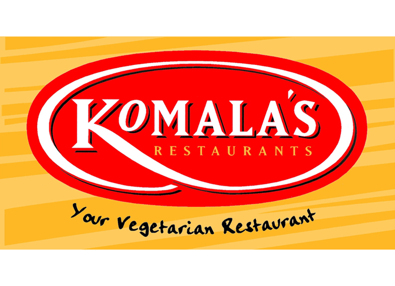 Komala's